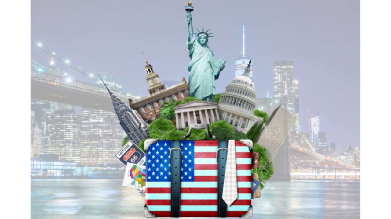 Top mistakes Indians make when applying for USA visas - Vimarsana News