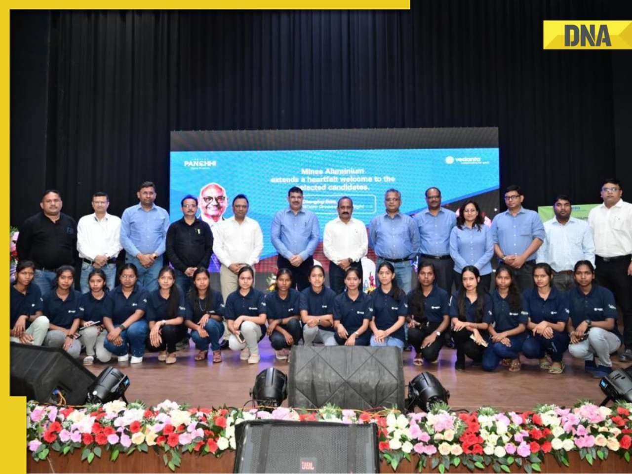 Vedanta launches transformative initiative ‘Panchhi -Sapno Ka Udaan’ project 