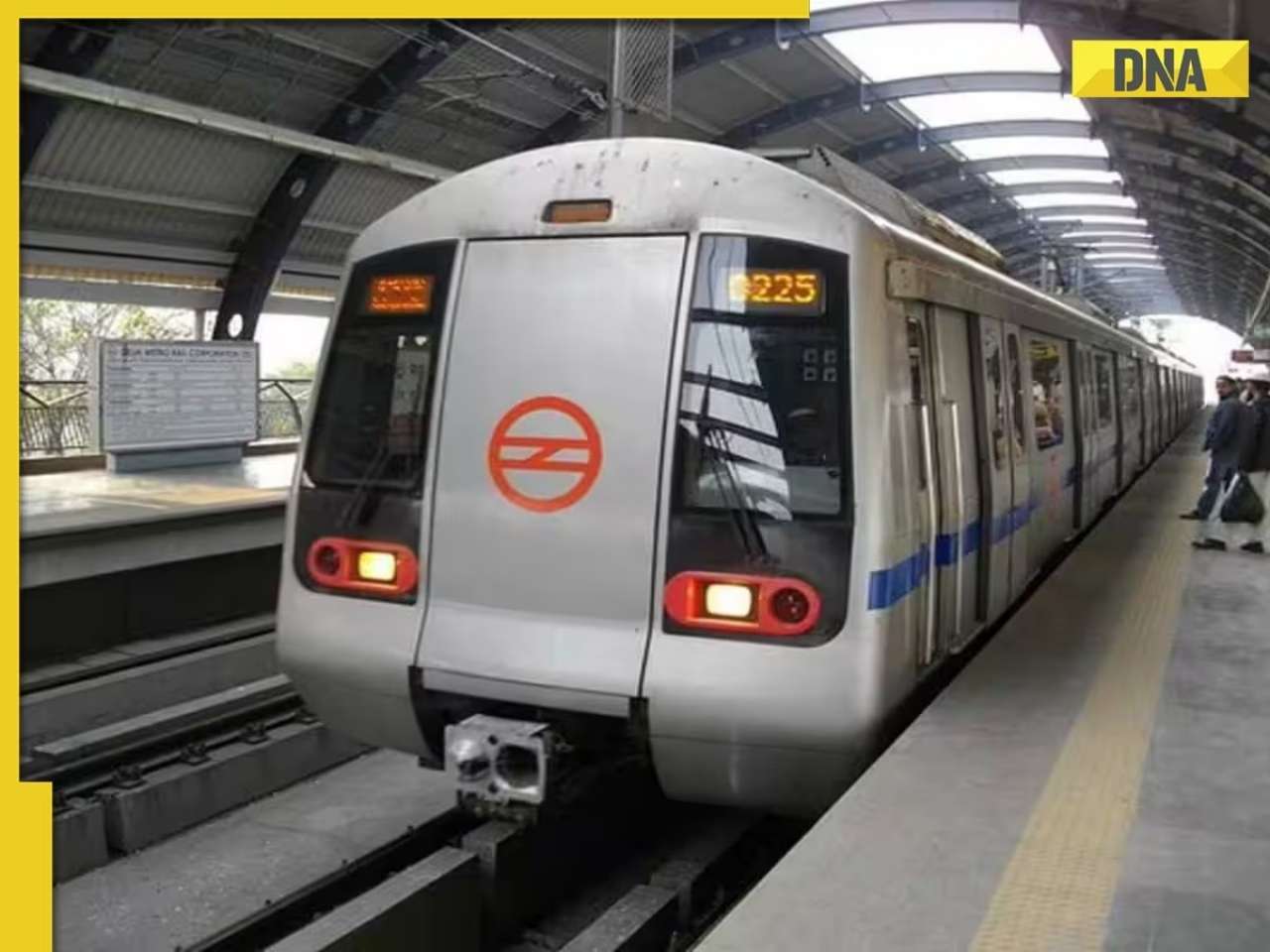 Delhi Metro: Lajpat Nagar to Saket G-Block, Inderlok to Indraprastha corridors approved, 8 new stations revealed