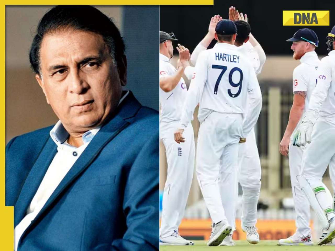 'Suffers from superiority complex....': Sunil Gavaskar lashes out at Ben Stokes-led England over series loss
