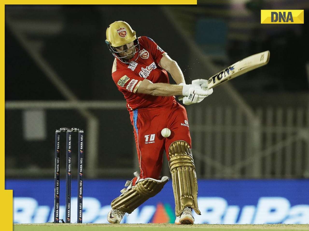 IPL 2024: Big boost for Punjab Kings as star England batter available to play full season