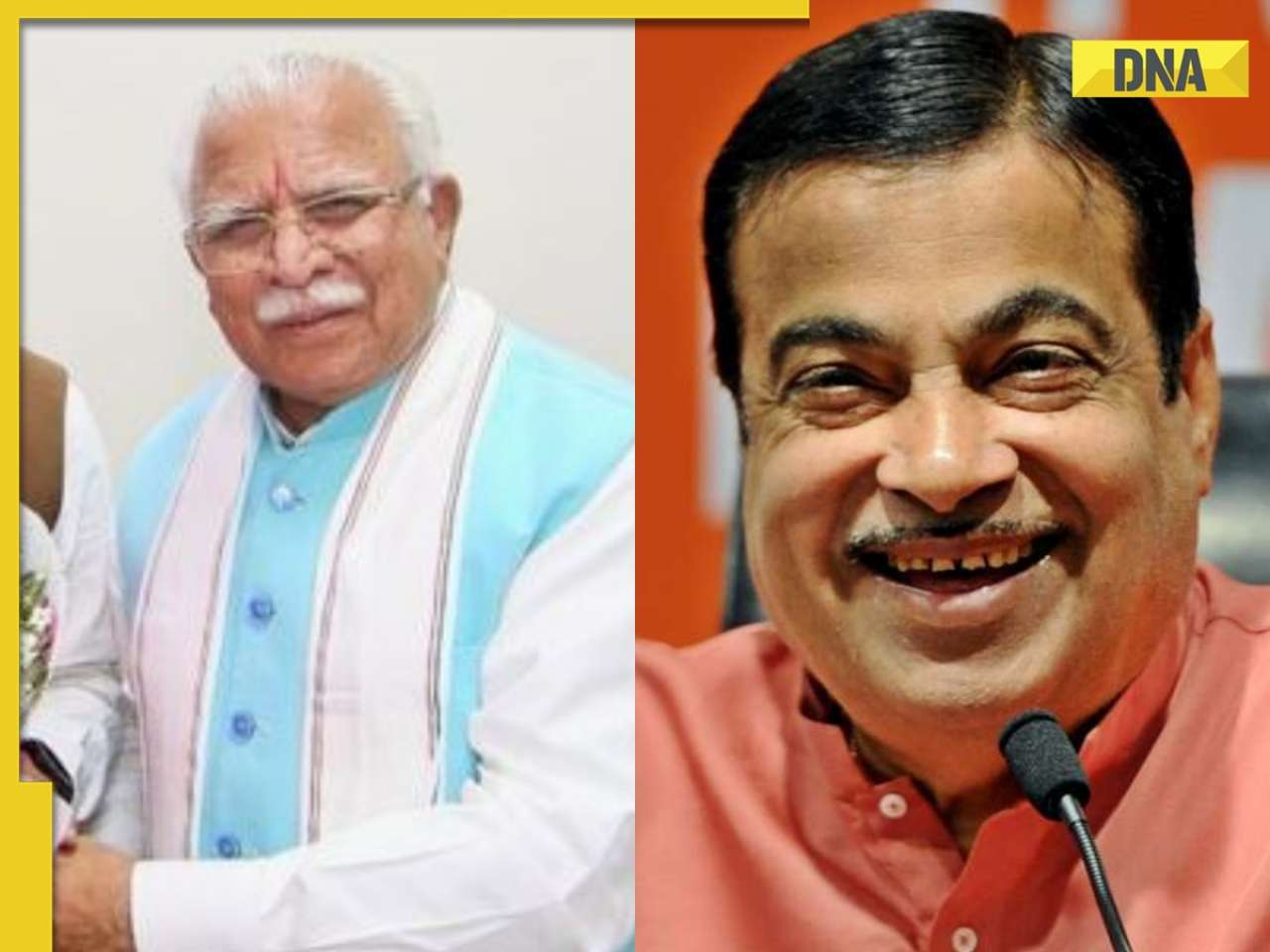 Lok Sabha Election 2024: BJP releases 2nd list, Khattar to contest from Karnal, Gadkari from Nagpur