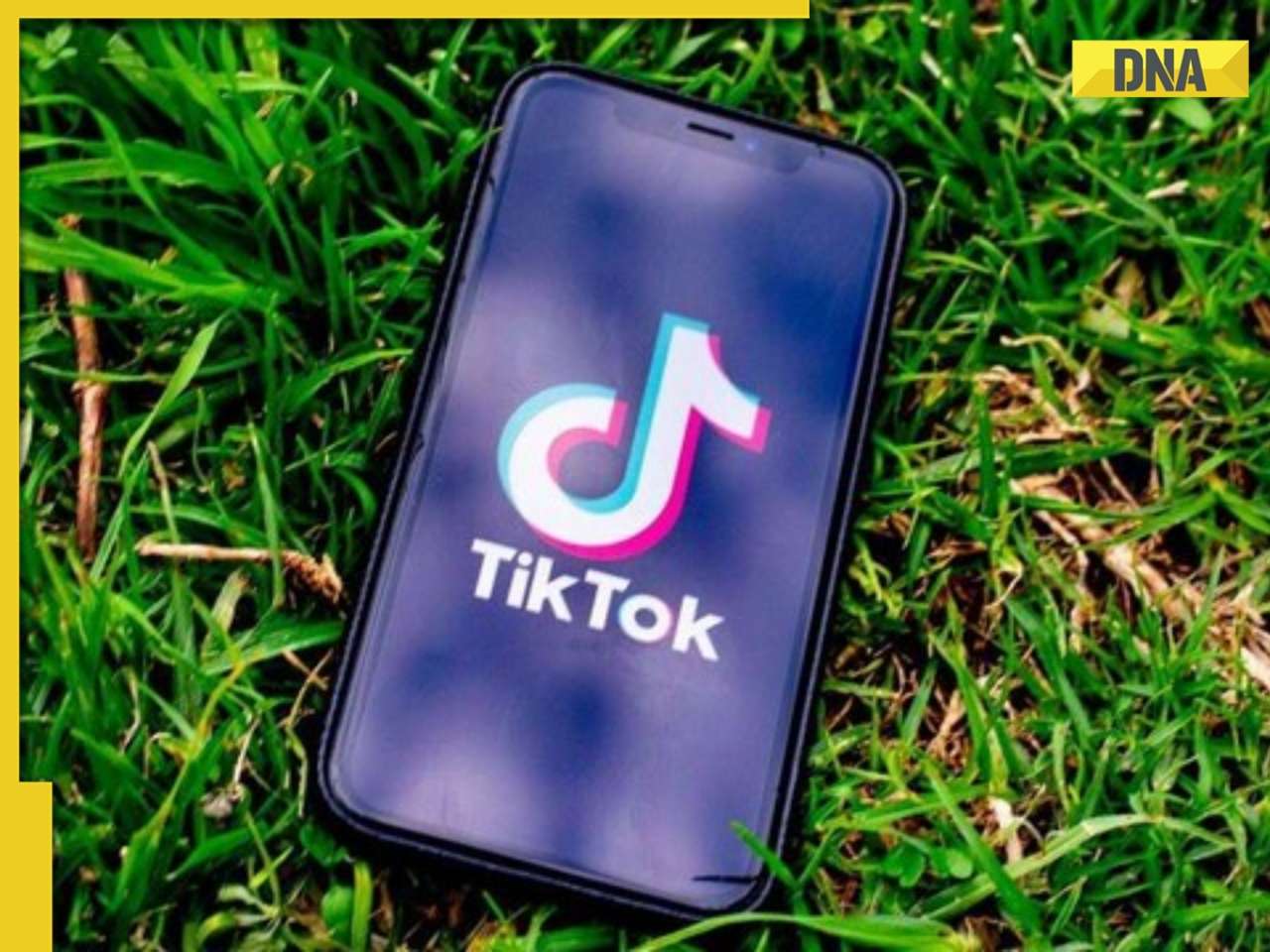 US House passes bill that would lead to TikTok ban if...