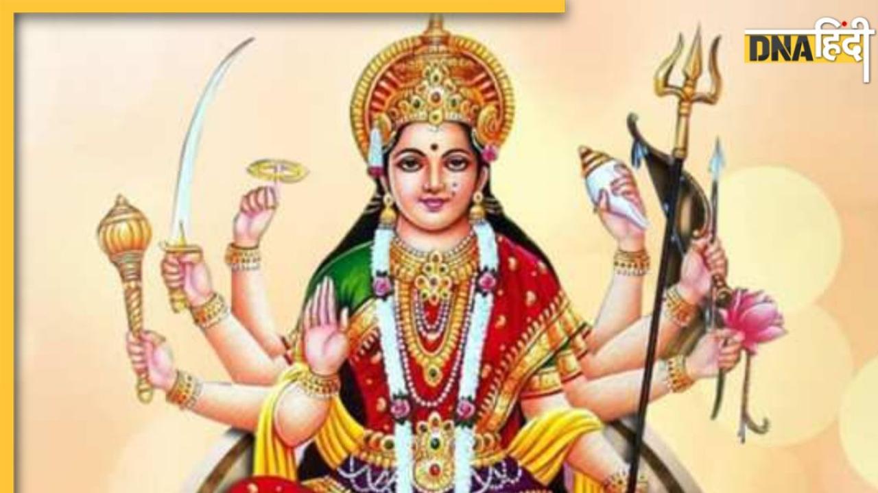 Kharmas 2024: चैत्र नवरात्रि पर बना रहेगा खरमास का साया, नहीं पूरी कर सकेंगे ये आस