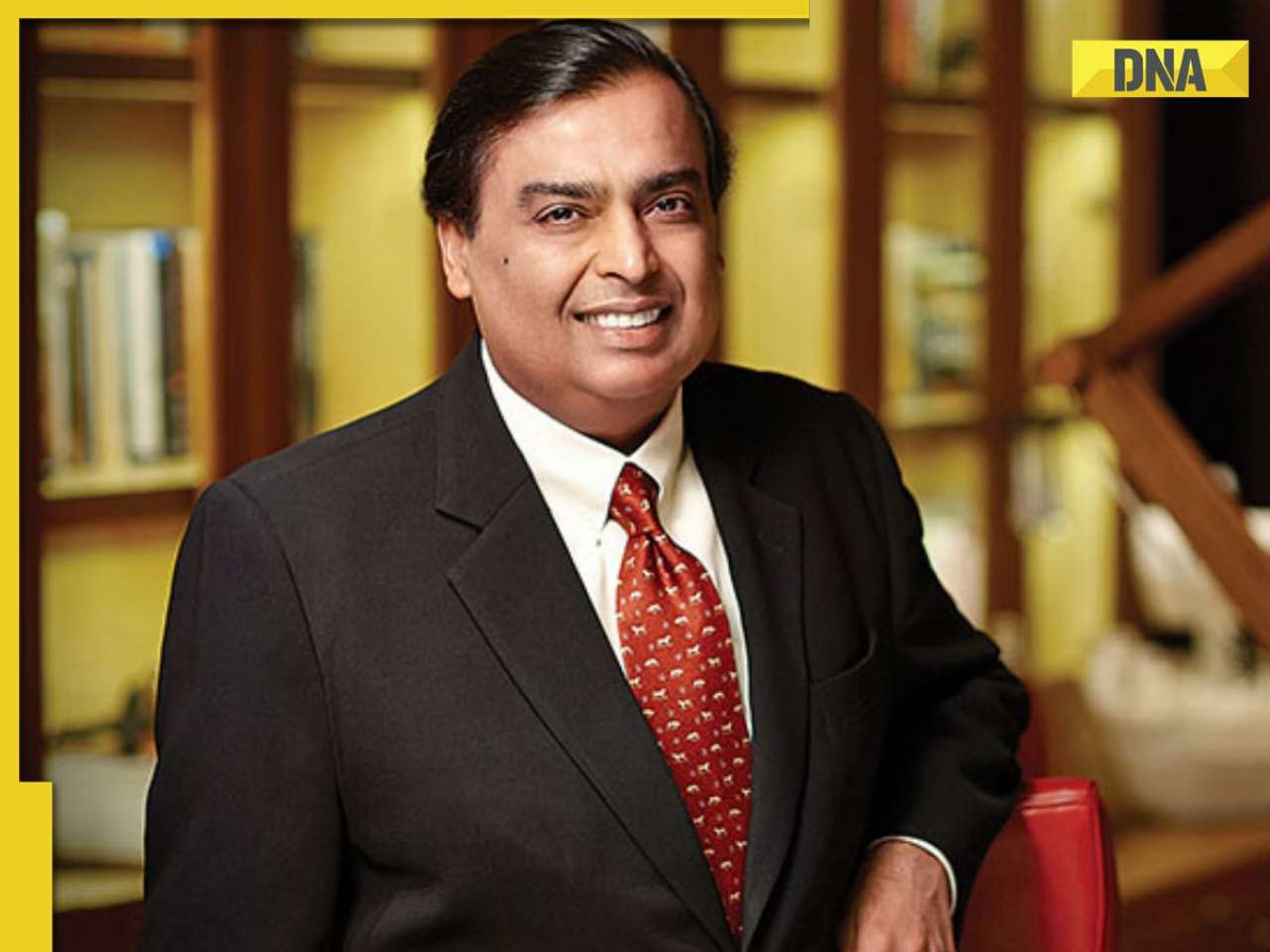 Mukesh Ambani’s Reliance makes a big Rs 4286 crore purchase, he is now owner of…