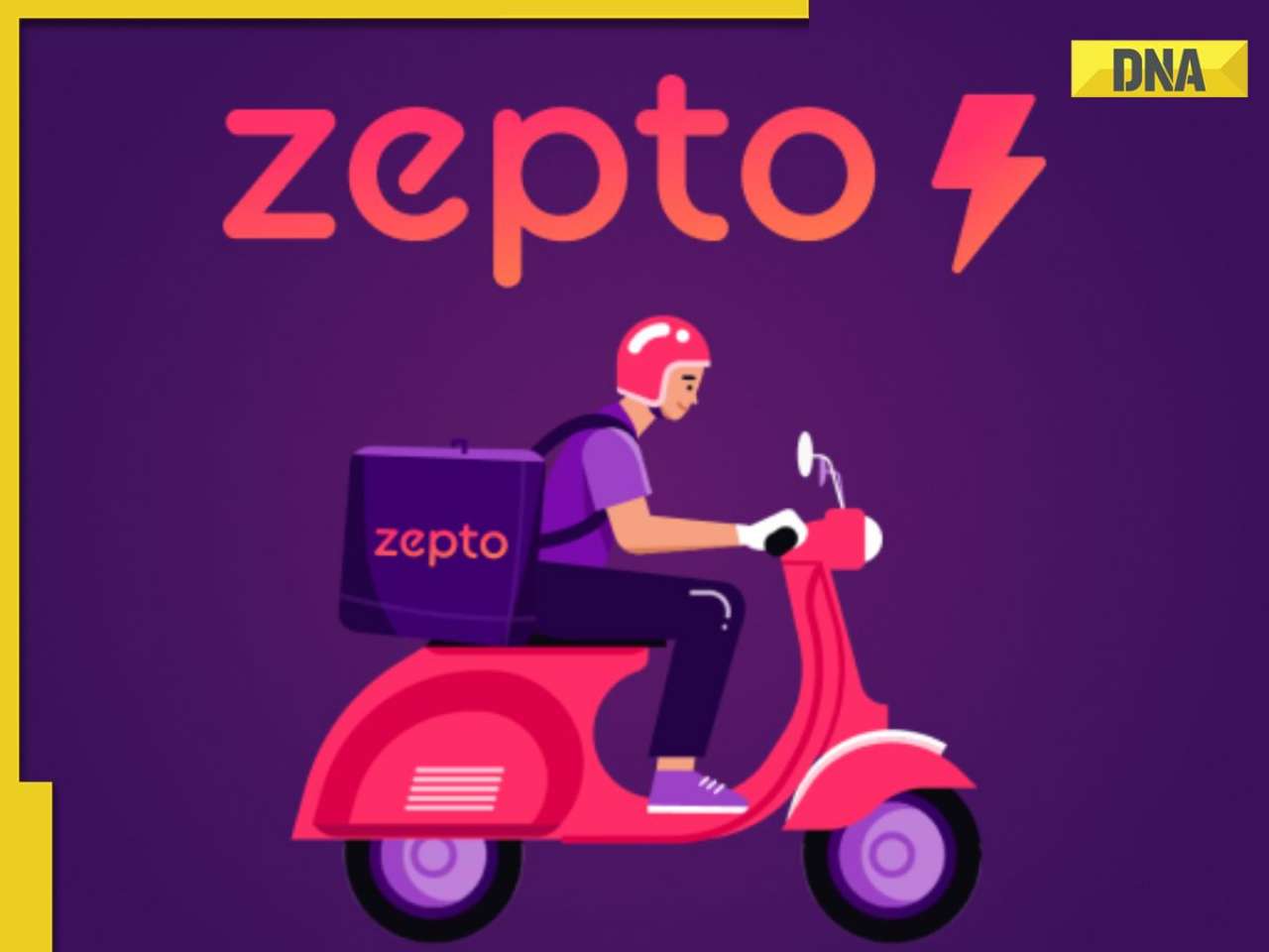 Zepto orders to cost more now, Dunzo rival becomes first quick-commerce company to charge for…