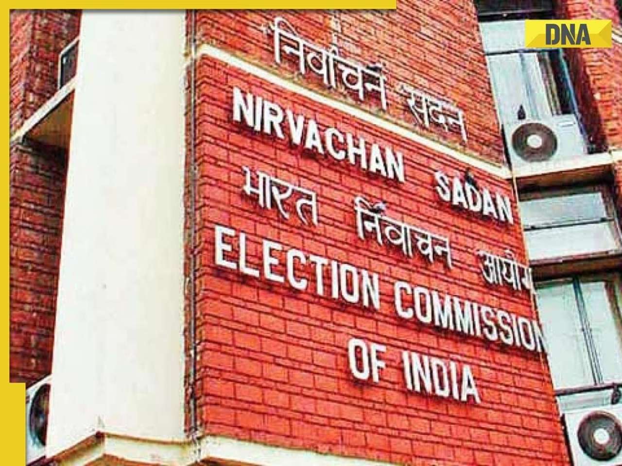 Former bureaucrats Sukhbir Singh Sandhu, Gyanesh Kumar named new election commissioners