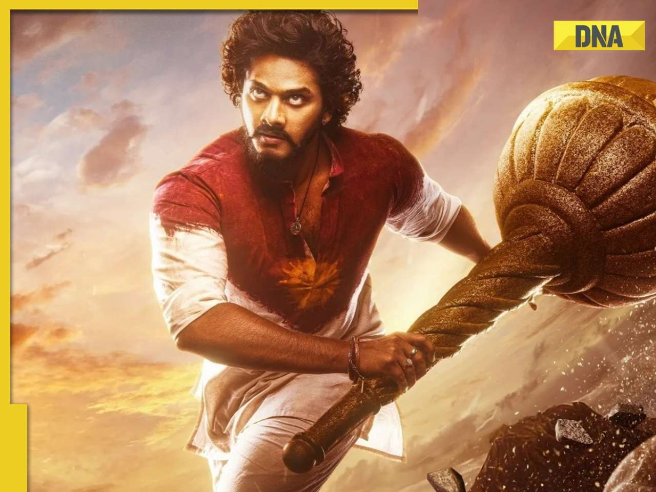 HanuMan Hindi OTT release: When, where to watch Teja Sajja-starrer Prasanth Varma's superhero film