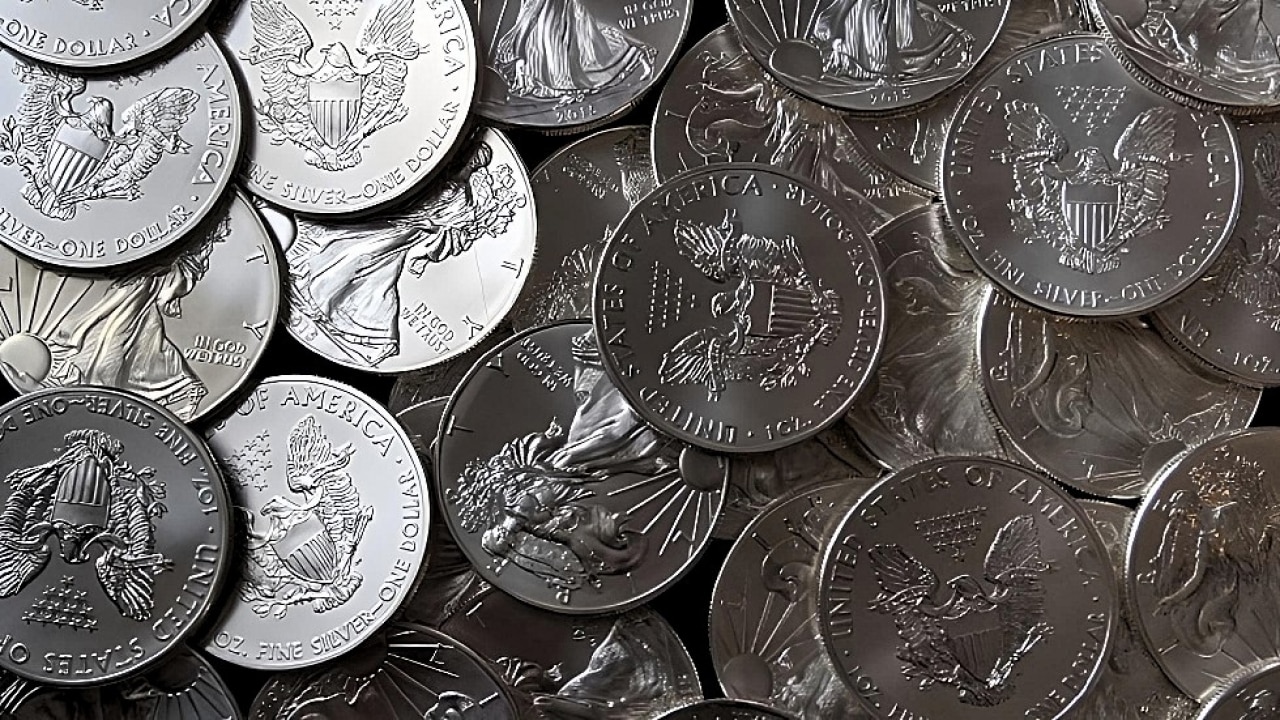 The American Silver Eagle: A Classic American Silver Investment Coin