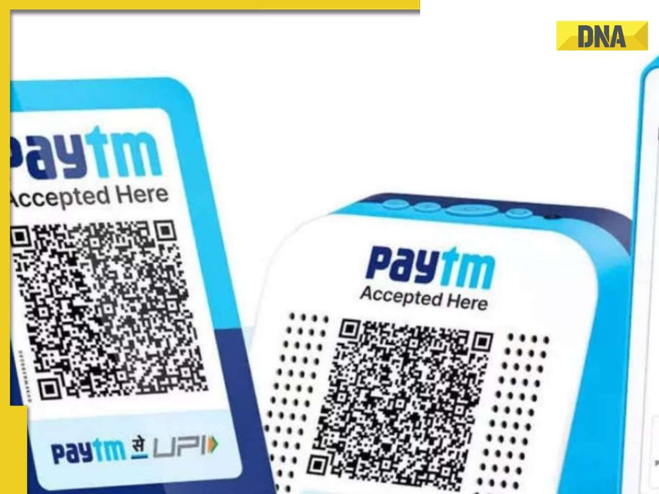 Paytm gets approval from NPCI to become third-party UPI app