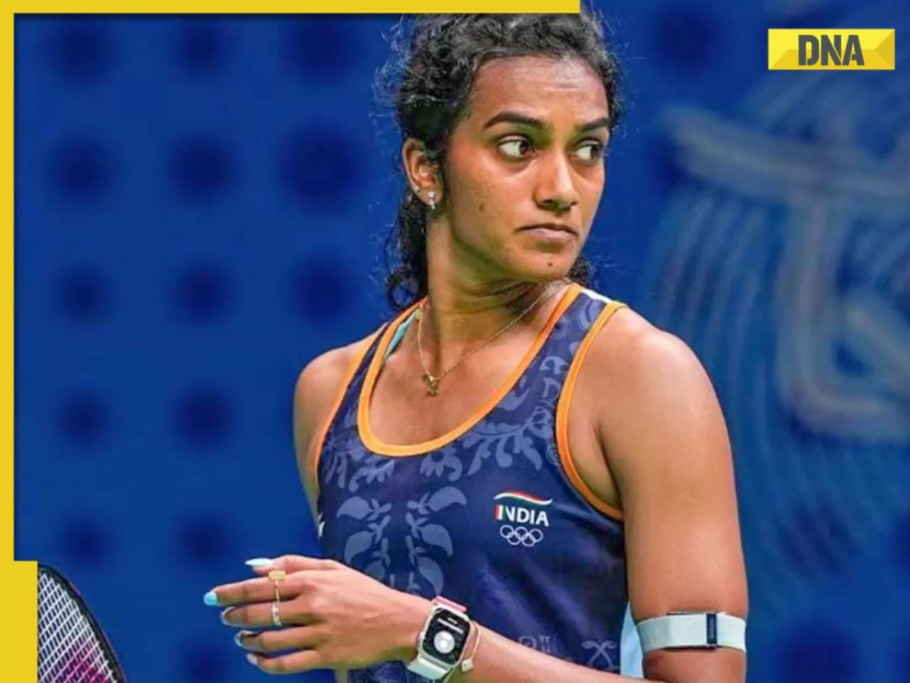 PV Sindhu crashes out of All England Open after losing to Korea's An Se Young