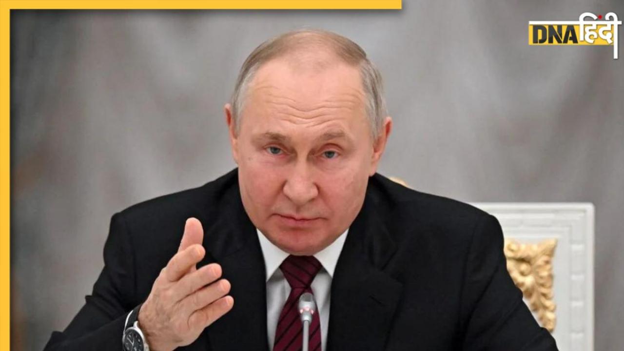 Russia President Election: इस बार पुतिन क्यों लड़ रहे हैं निर्दलीय चुनाव? अमेरिका पर लगाया ये आरोप
