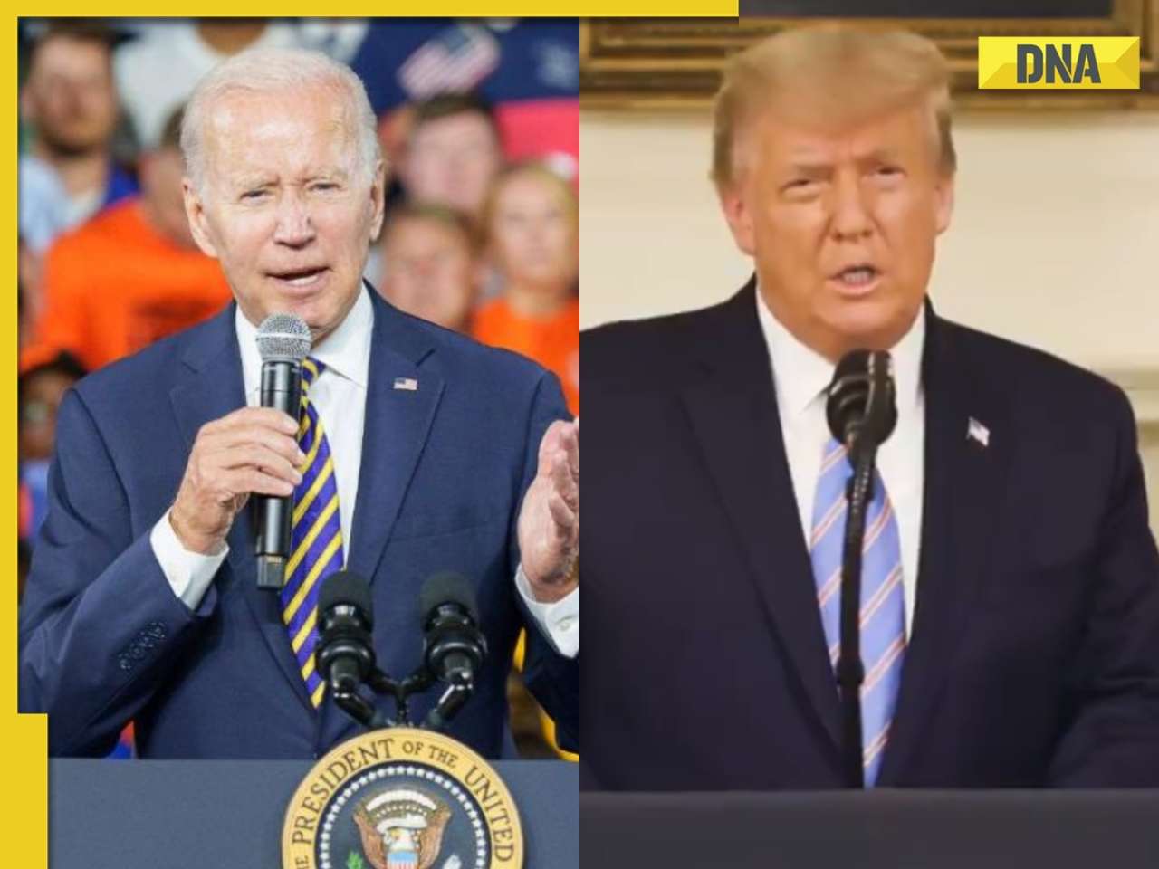 US Presidential Election 2024: Joe Biden vs Donald Trump rematch highlights leadership vacuum in both parties