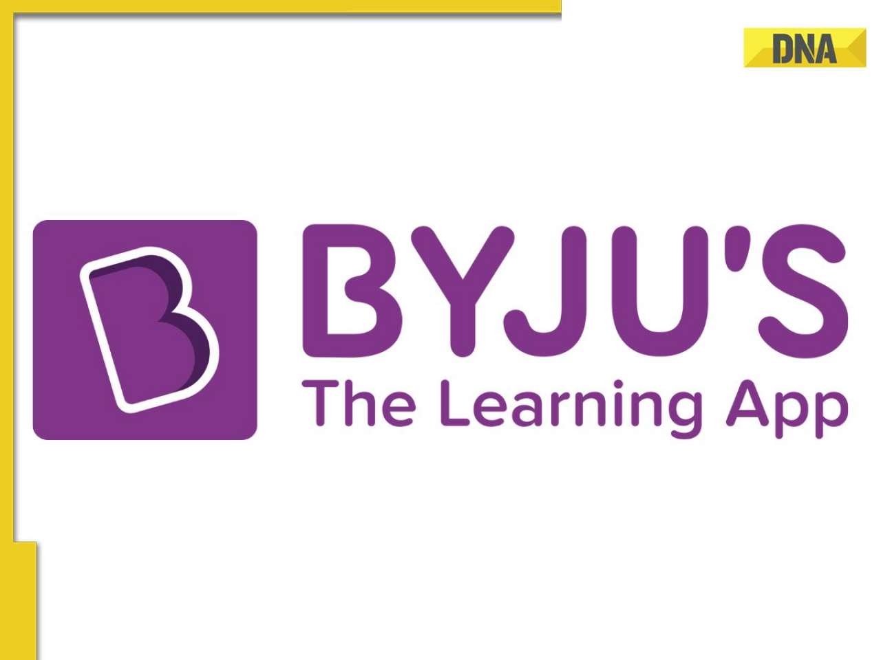 Centre’s probe reportedly finds ‘financial irregularities’ at Byju’s, firm denies