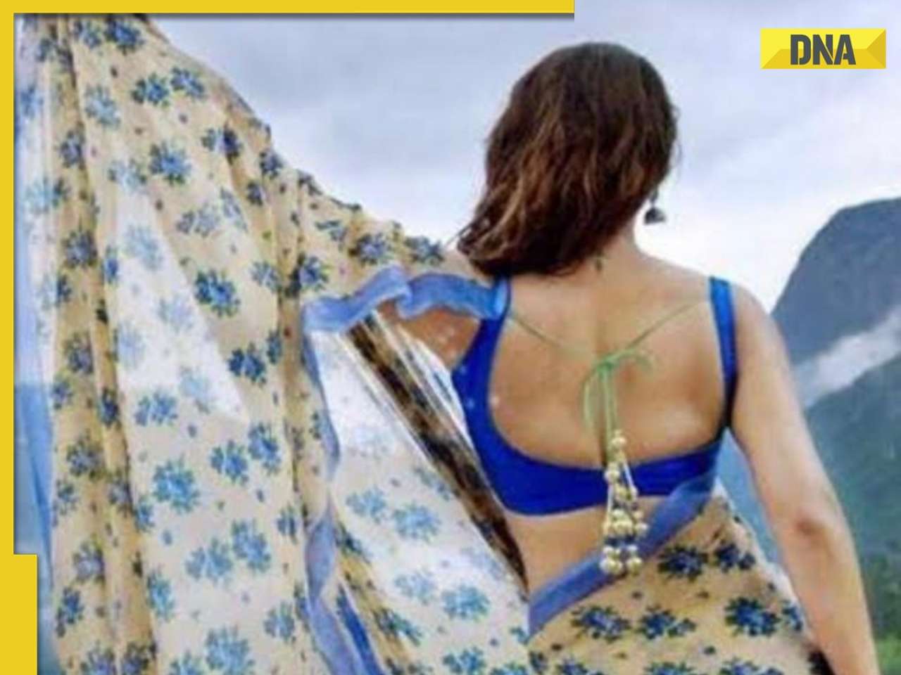 Meet Indian actress, who charges Rs 5 crore for 50-second ad; and it’s not Alia, Deepika, Katrina, Kareena or Samantha