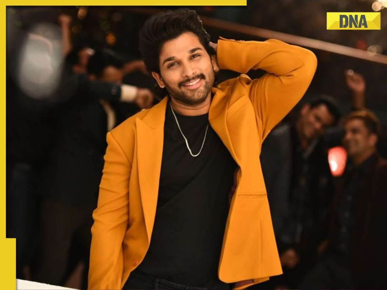 'They have given...': Allu Arjun's viral comment on north vs south debate in cinema has fans saying 'kudos', watch video