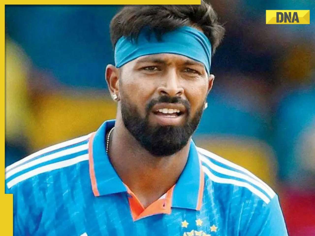 'Hardik kya chaand se utar ke aaya hai?': Former India pacer slams MI captain for skipping domestic cricket
