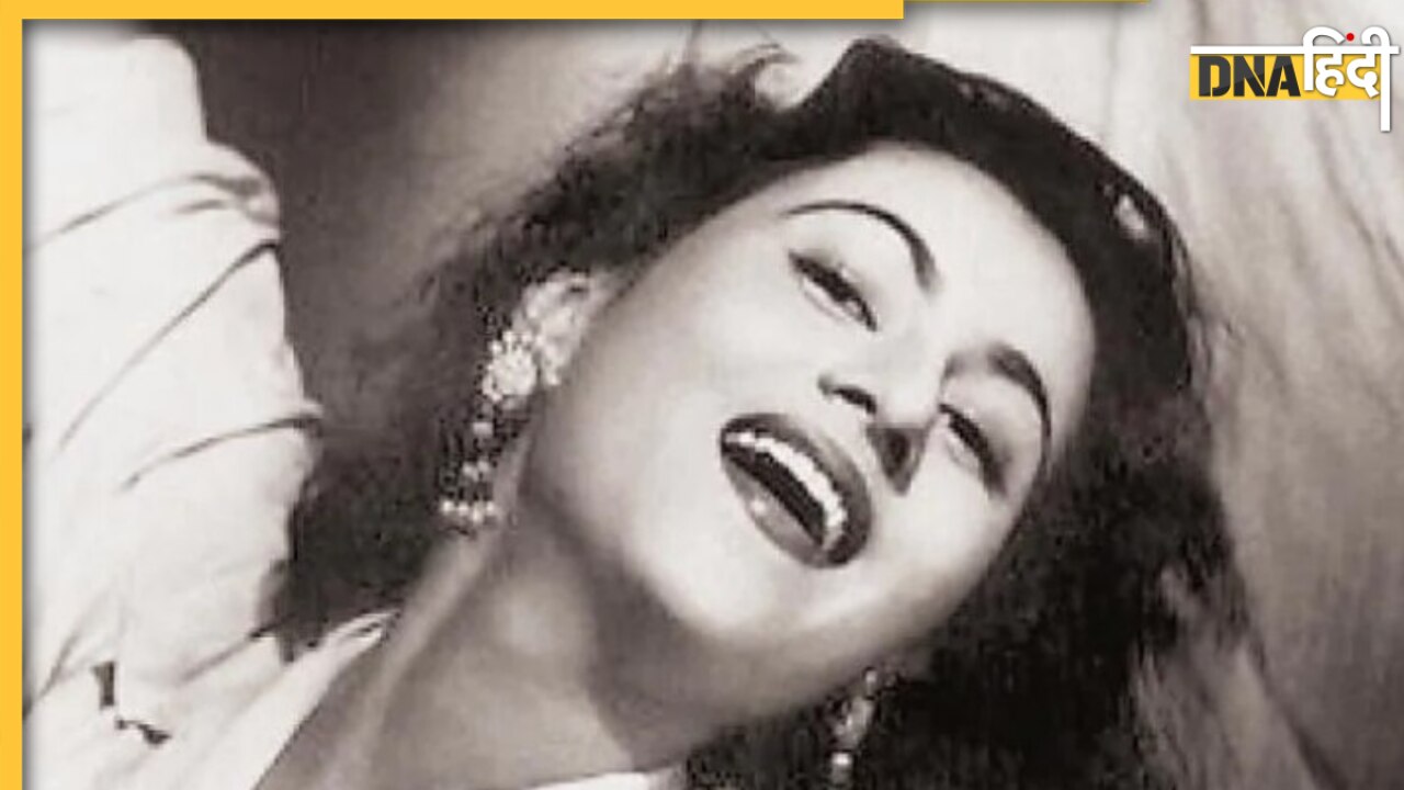 Madhubala Biopic: बड़े पर्दे पर खुलेंगी मधुबाला की जिंदगी की परतें, बायोपिक को लेकर आया बड़ा अपडेट, यहां जानें सबकुछ 