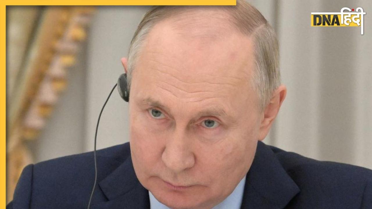 Russia President Election: पुतिन के सामने विपक्ष के रूप में सिर्फ उनके समर्थक, विरोधी नेताओं का नामांकन रद्द