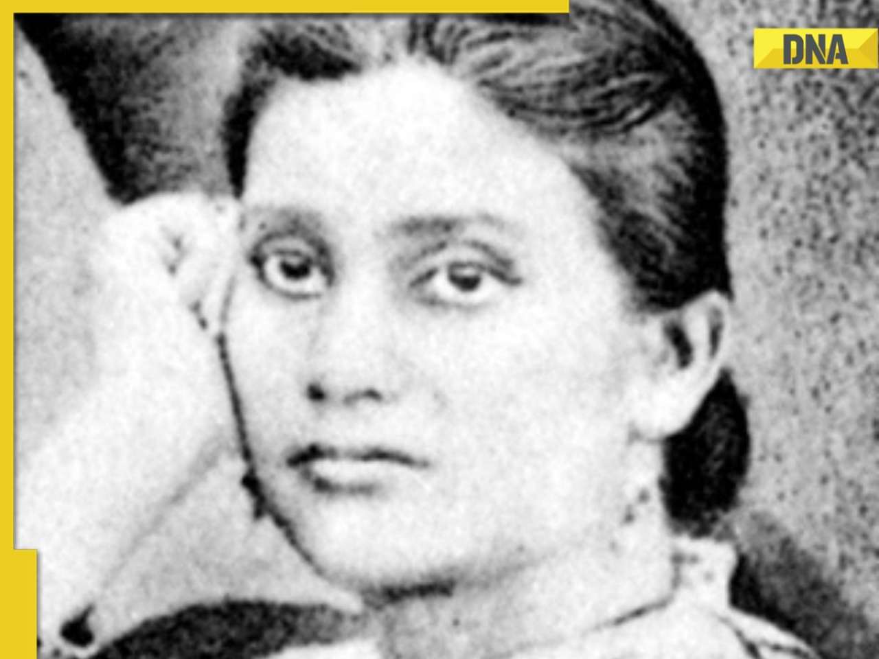 Meet one of India's first female doctors, performed last operation on day of her death