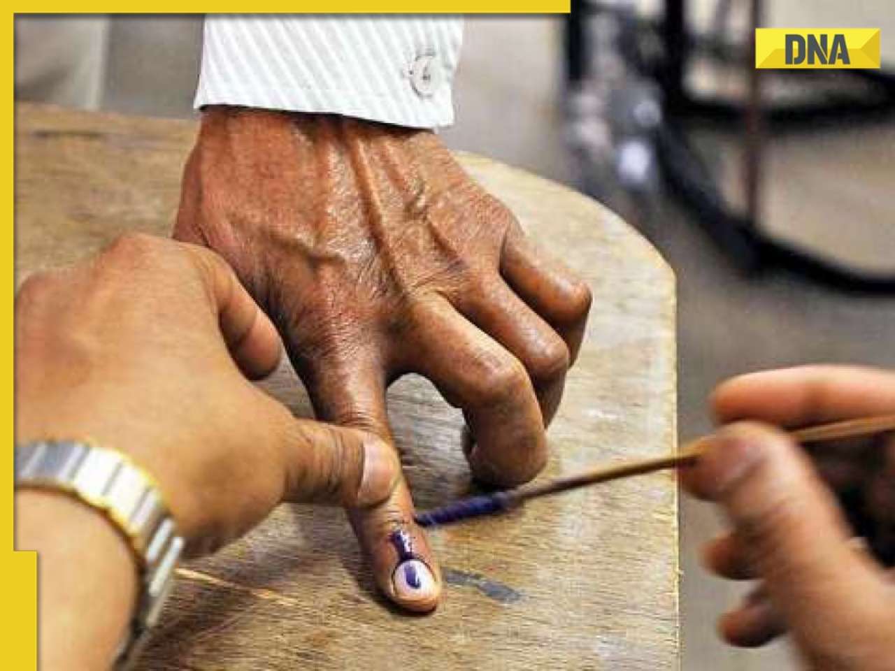 Lok Sabha Polls 2024 LIVE updates: Elections to begin on April 19, counting on 4 June