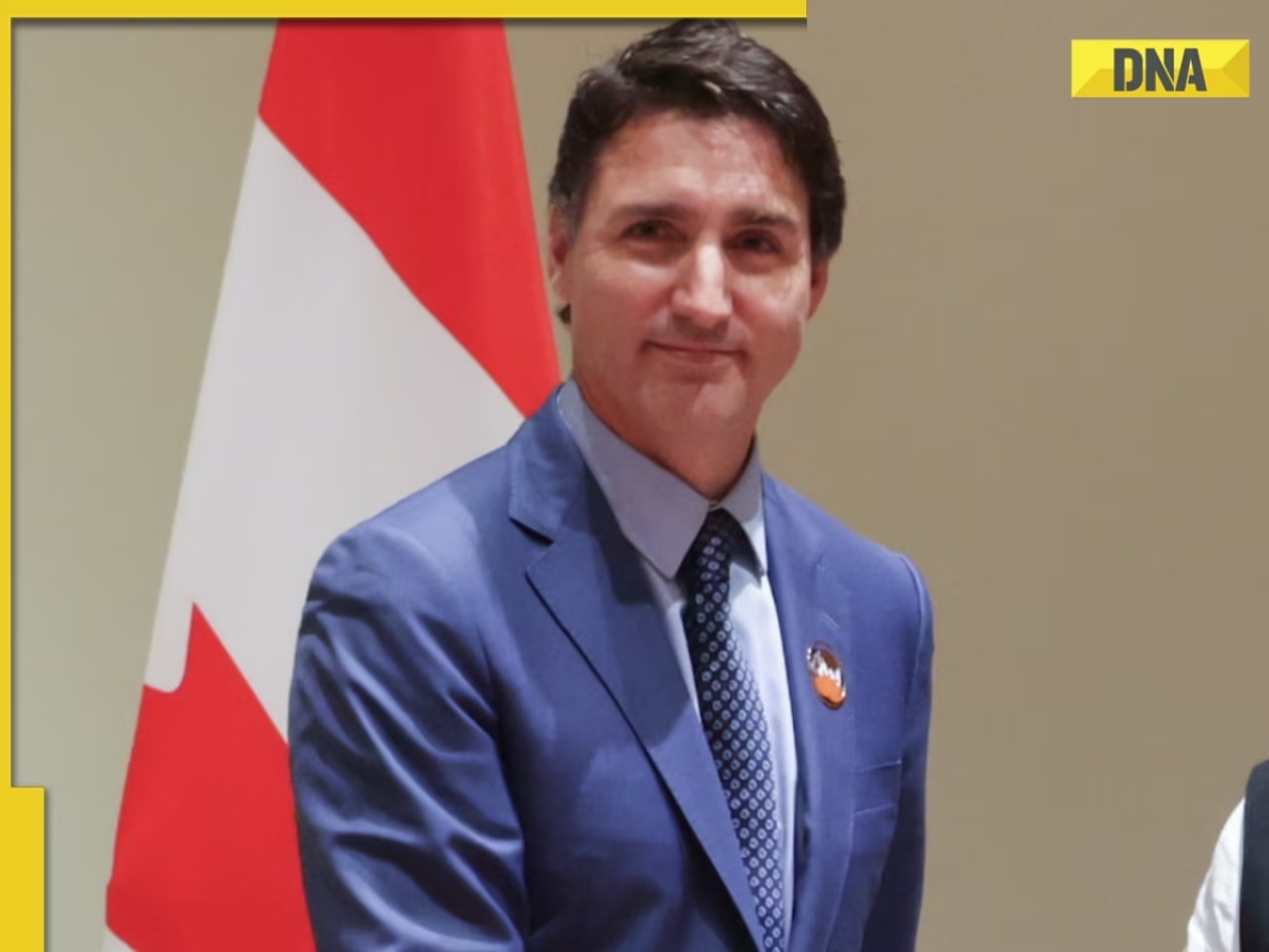 Canada's PM Justin Trudeau says he often mulls quitting his 'crazy job,' but...