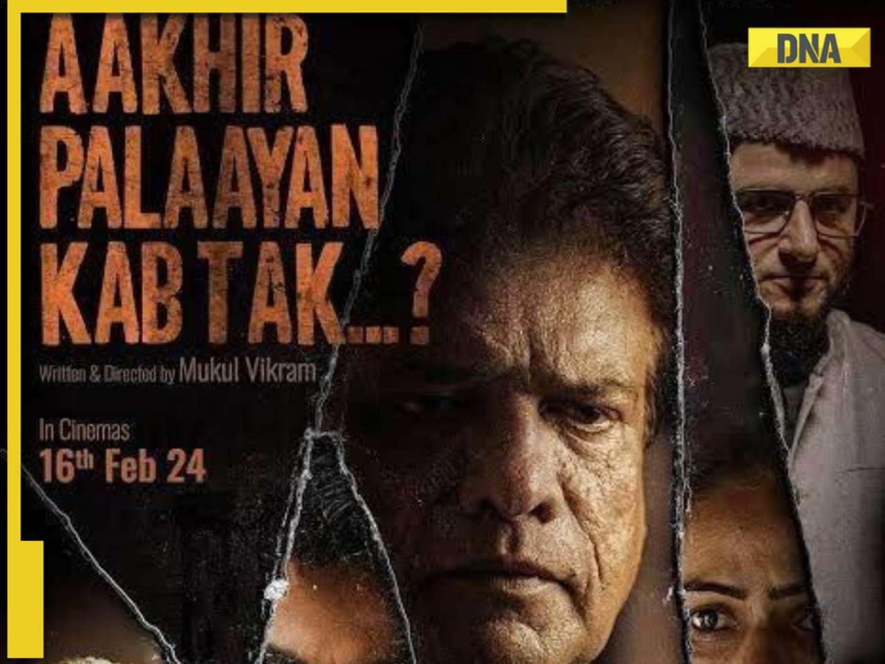 Aakhir Palaayan Kab Tak Box Office Update: Rs 10.16 crore in 3 weeks, Rajesh Sharma’s drama thriller shows steady growth