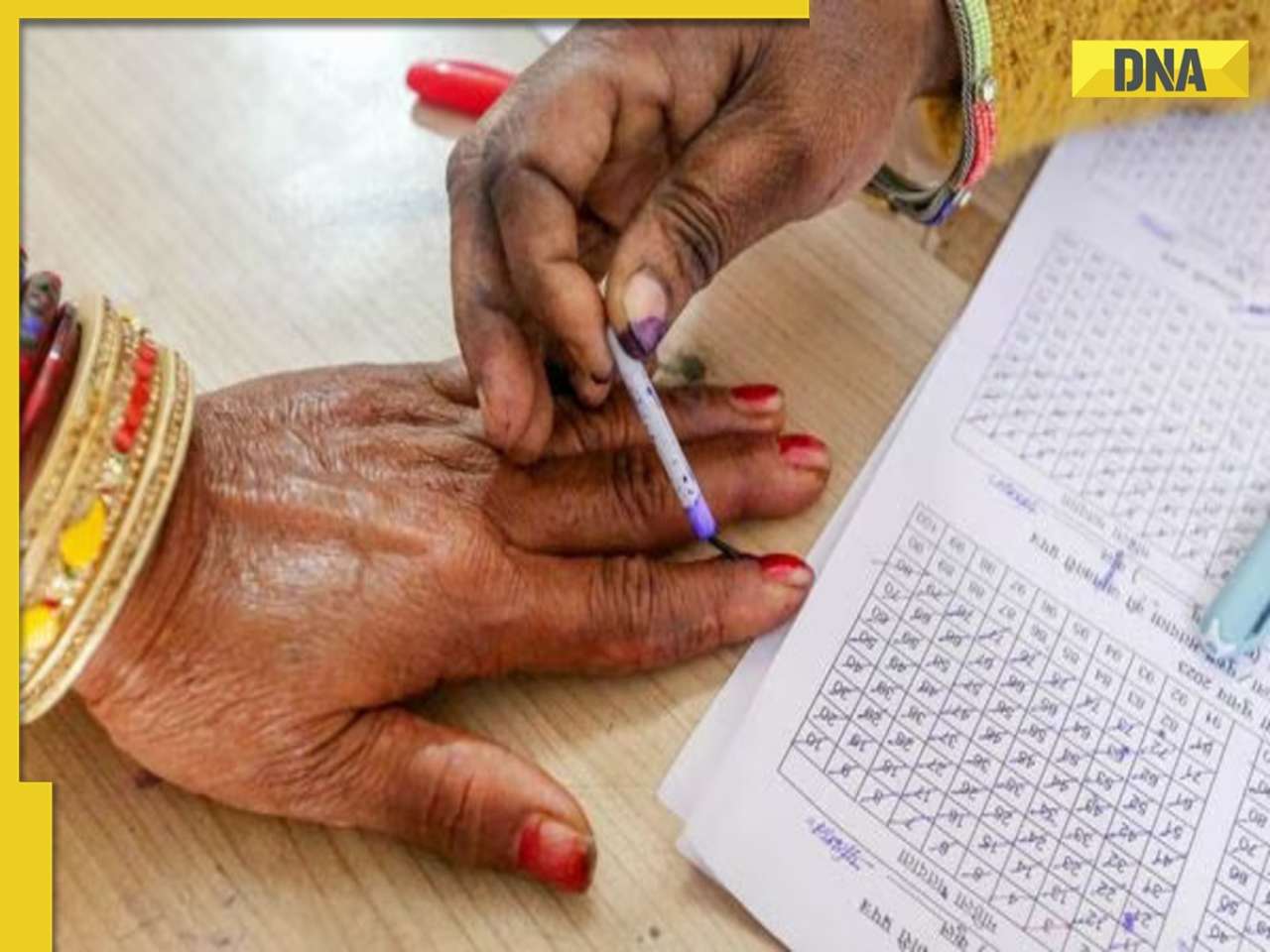 Lok Sabha polls 2024: Mumbai, Bengaluru, Delhi, Hyderabad, Chennai, Kolkata, Patna to vote on...
