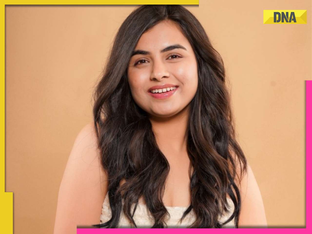 Meet Woman Who Started Rs 10 Crore Company At 20 With Just Rs 2000 meet-woman-who-started-rs-10-crore-company-at-20-with-just-rs-2000
