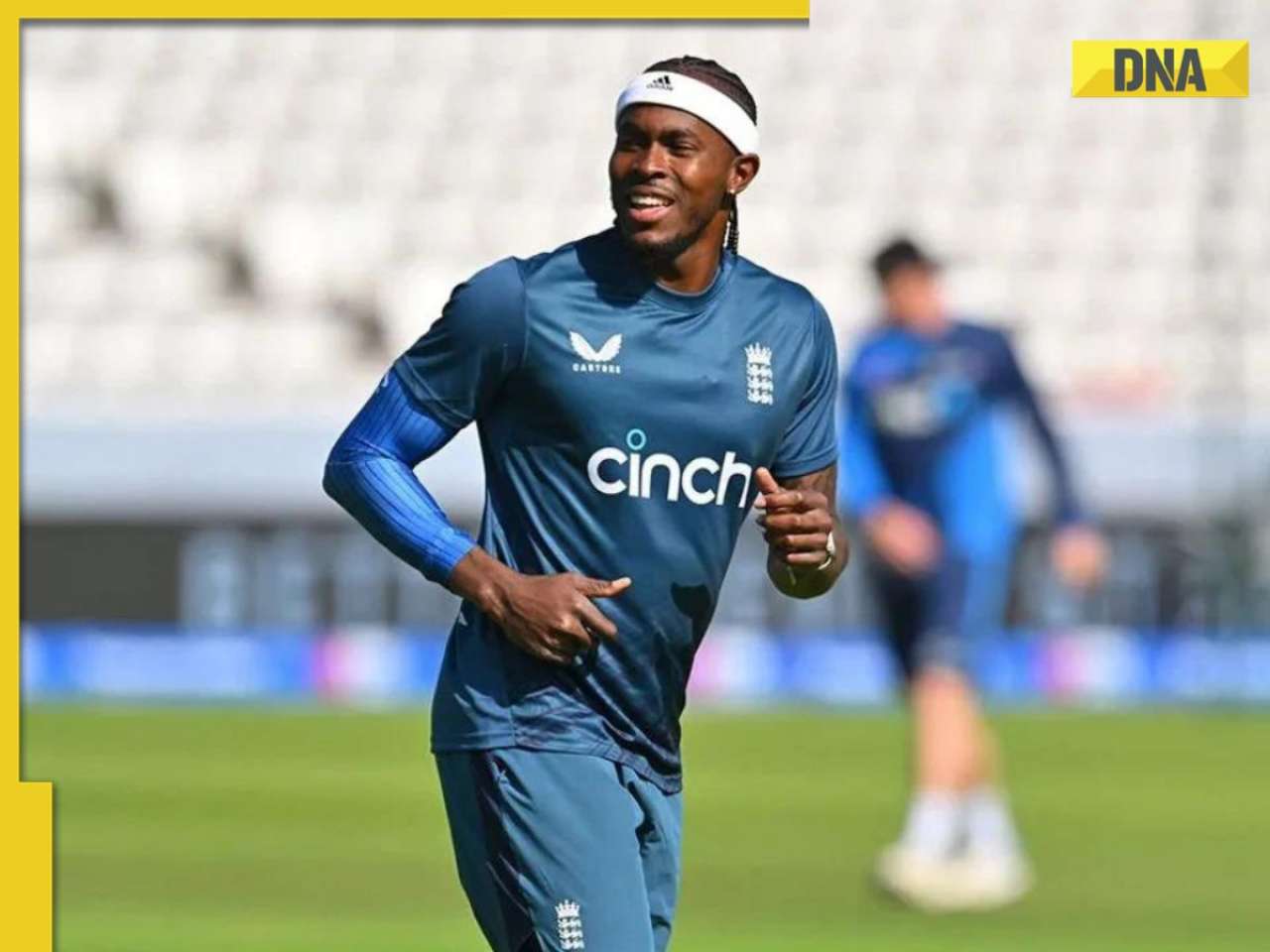 Jofra Archer to play for RCB? England star's cryptic Instagram story goes viral ahead of IPL 2024 opener