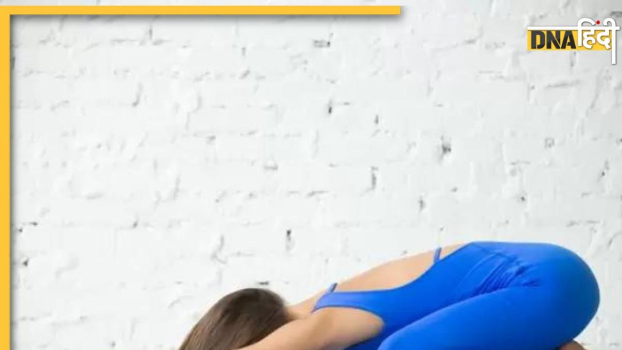 Yoga for Fatty body: पेट-कमर की चर्बी कम करने में बेहद कारगर हैं ये 3 योगासन, 2 हफ्ते में बॉडी शेप होगा परफेक्ट