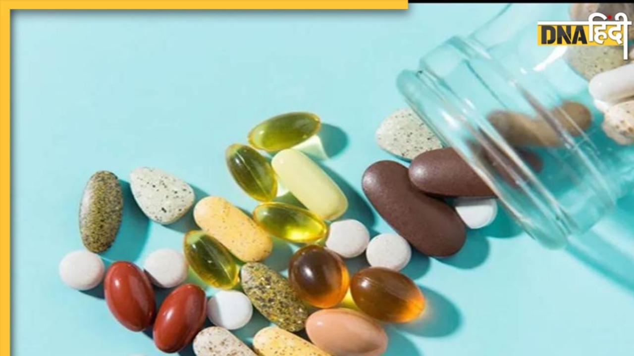 Excess of Vitamins: शरीर में इस एक विटामिन की अधिकता दिल को होता है नुकसान, हार्ट फेल का बढ़ता है खतरा