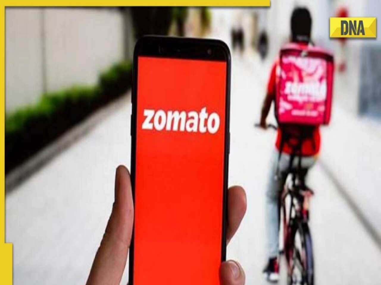 Zomato lands in soup, faces Rs 8.6 crore penalty notice from…