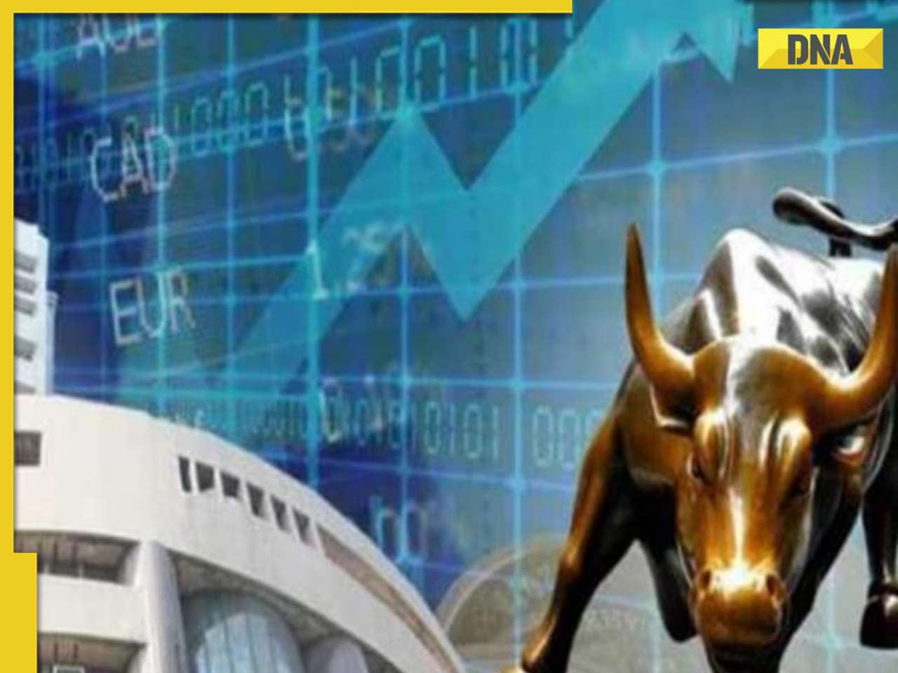 This Noida firm’s stock turned Rs 1 lakh to Rs 14 crore, led by Australia’s richest Indian, it is…