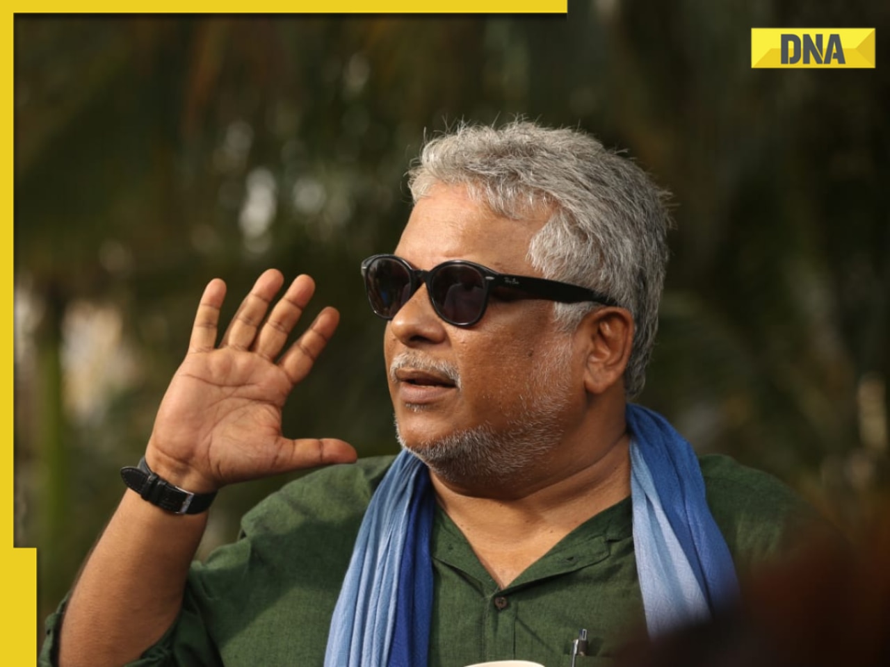 Bastar, The Kerala Story director Sudipto Sen says critics told him they reviewed his film without watching | Exclusive