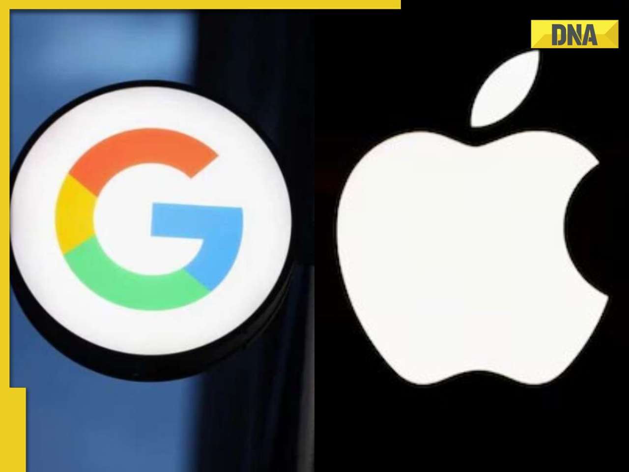 Apple in talks with Google, may sign biggest AI deal to use…