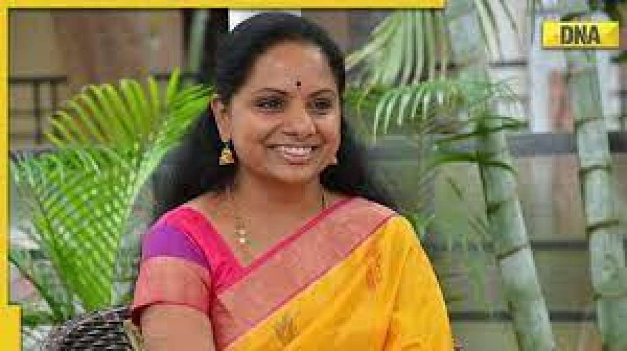 Delhi Excise policy case: K Kavitha conspired with Kejriwal, Sisodia to get favours, paid Rs 100 crore, claims ED