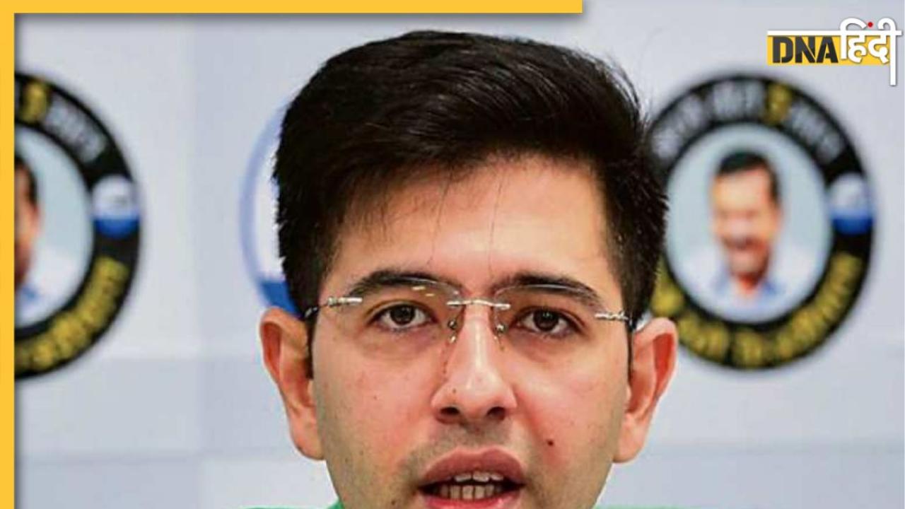 क्या होता है Retinal Detachment? जिसकी सर्जरी कराने ब्रिटेन जाएंगे AAP सांसद Raghav Chadha