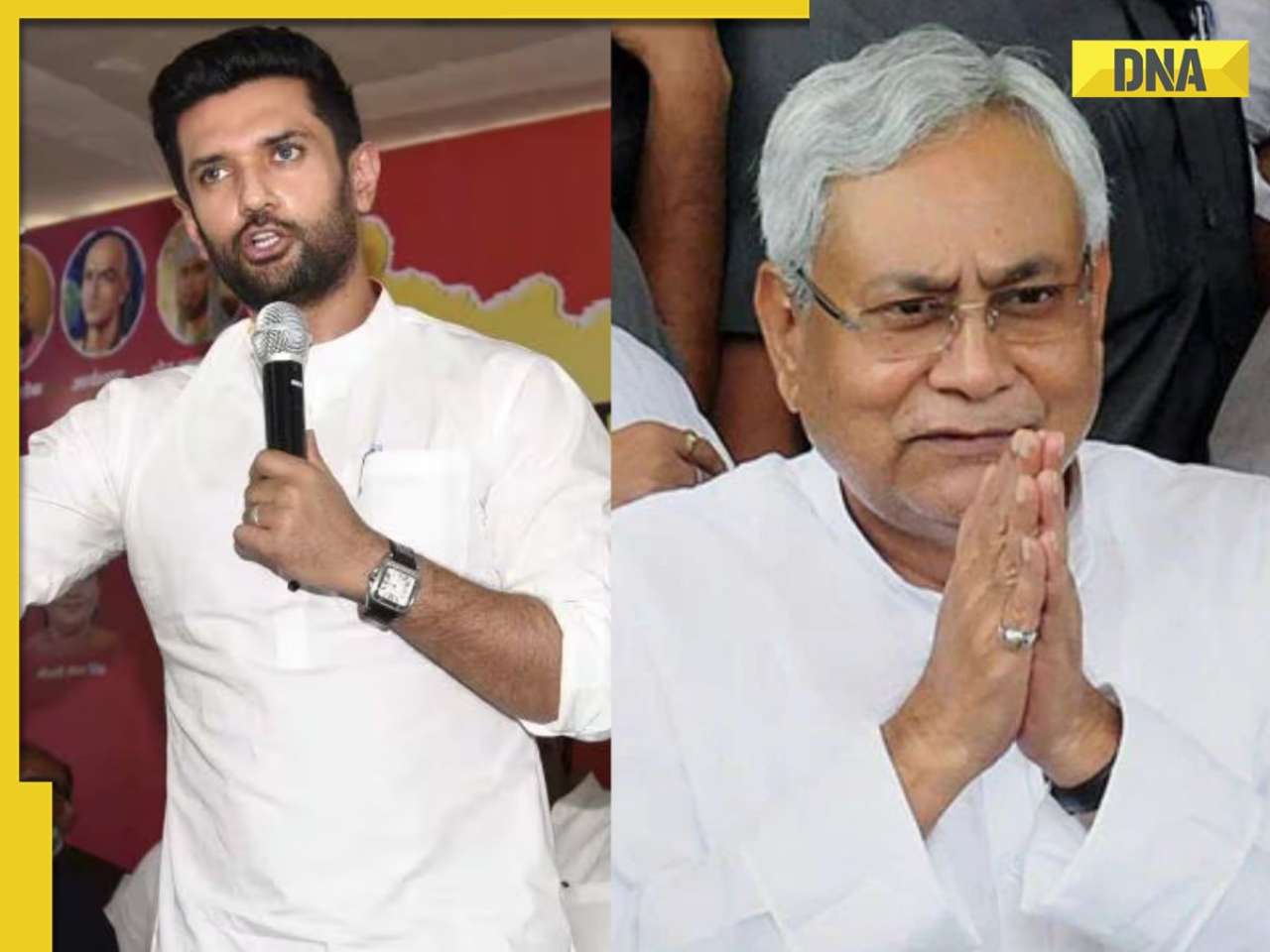 Lok Sabha Elections 2024 Updates: NDA announces seat-sharing in Bihar, BJP gets 17, JD(U) to contest...