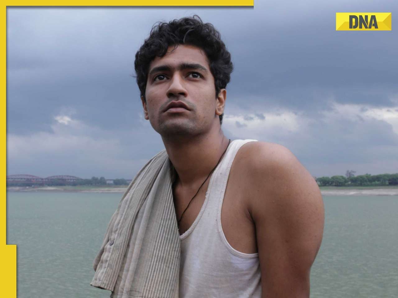 Not Vicky Kaushal, Neeraj Ghaywan wanted to cast these two actors in his directorial debut Masaan