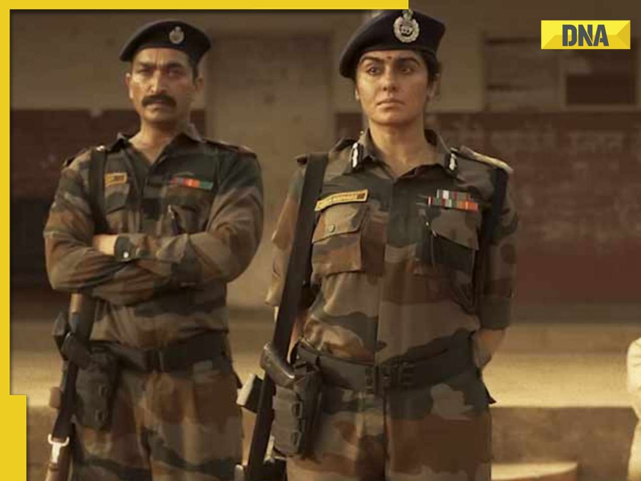 Bastar The Naxal Story box office collection day 4: Adah Sharma film struggles, fails Monday test, earns just Rs 24 lakh