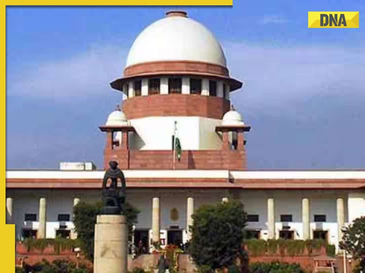 CAA row: SC asks Centre to respond within 3 weeks, next hearing on April 9