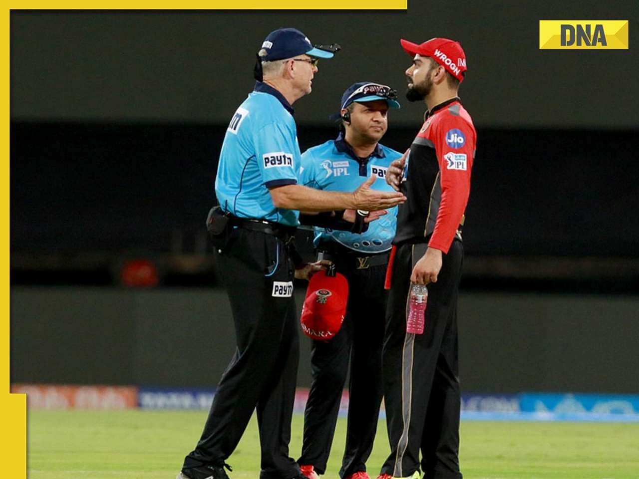IPL set to introduce Smart Replay System in 17th season to improve...