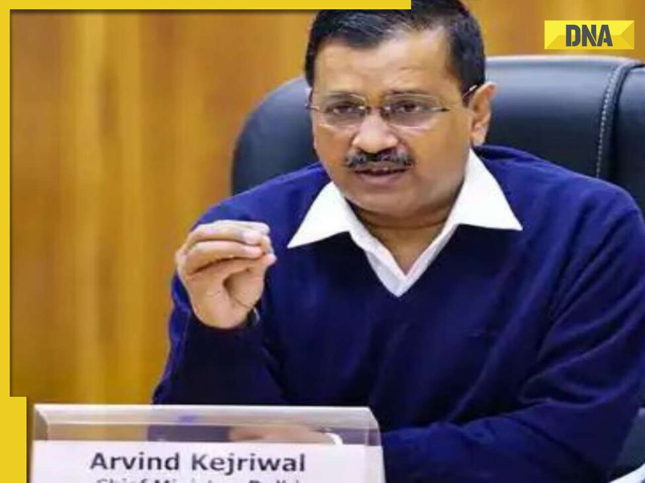 Delhi excise policy case: CM Arvind Kejriwal challenges 9 ED summonses in HC