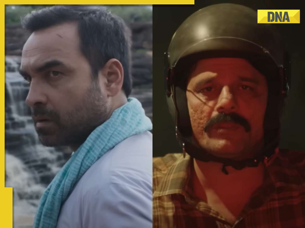 Prime Video releases first looks of Mirzapur 3, Paatal Lok 2, Panchayat 3; fans ask 'release date kahaan hai'