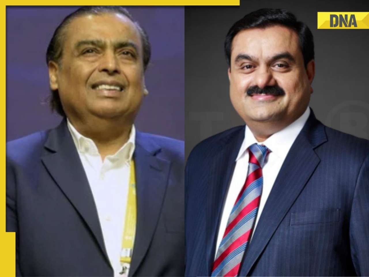 Mukesh Ambani, Sunil Mittal to face tough competition soon as Gautam Adani plans to launch...