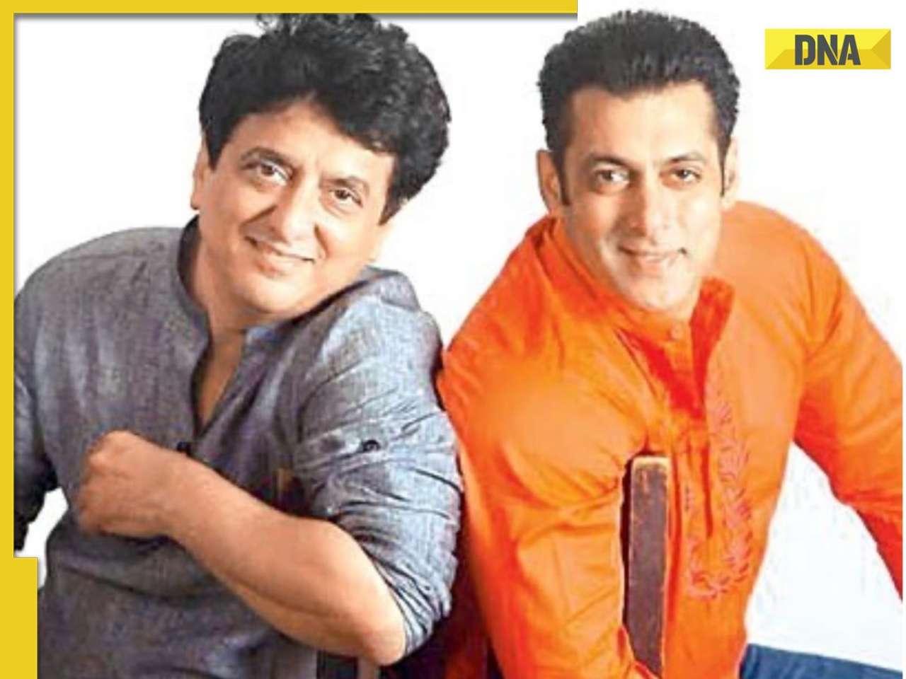 Sajid Nadiadwala reveals his movie with Salman Khan- AR Murugadoss will be pan-India actioner: 'Audiences can expect...'