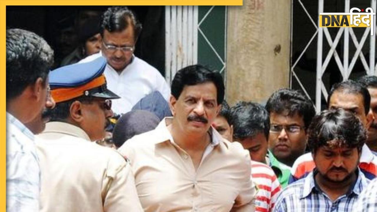 Encounter Specialist प्रदीप शर्मा को उम्रकैद की सजा, जानिए क्या है मामला
