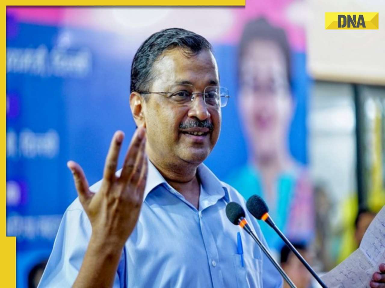 Excise Policy Case: Delhi CM Arvind Kejriwal moves fresh plea in High Court, seeks 'no coercive action'
