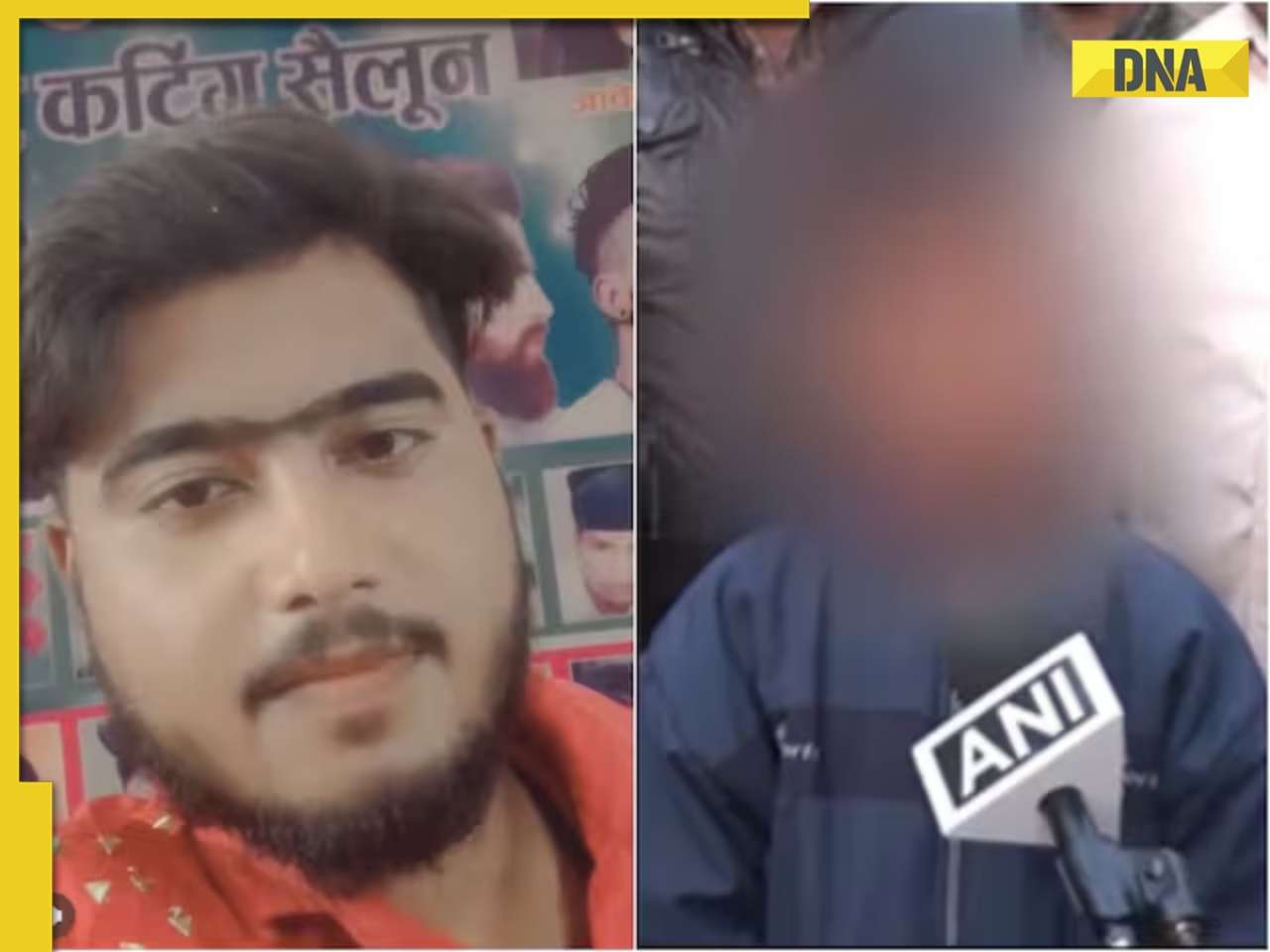 Who was Sajid, barber accused of killing 2 brothers in UP's Badaun?